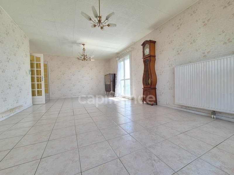 Appartement à vendre, 90m², Royan