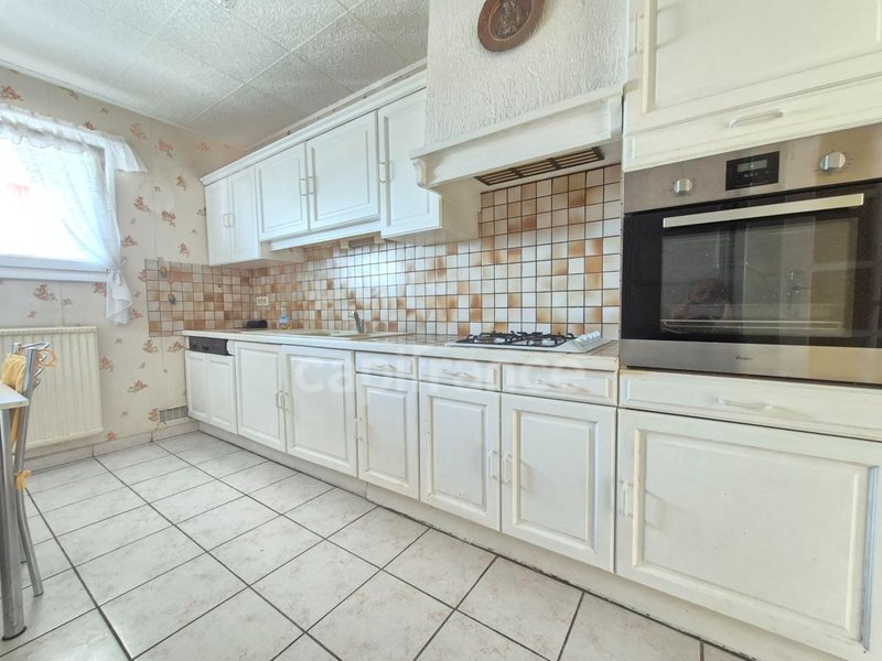 Appartement à vendre, 90m², Royan