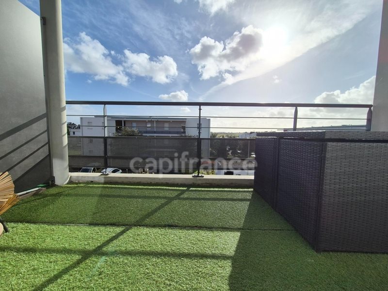 Appartement à vendre, 42m², Royan