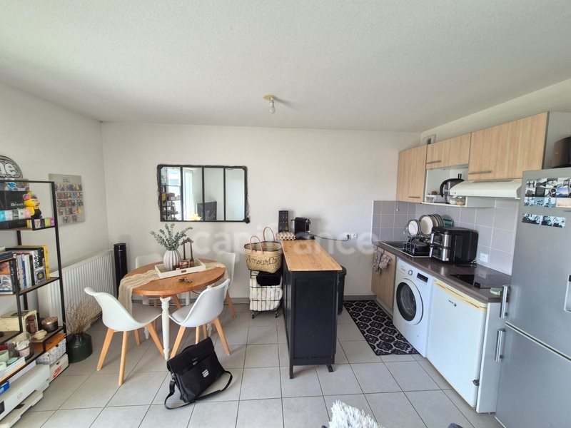 Appartement à vendre, 42m², Royan