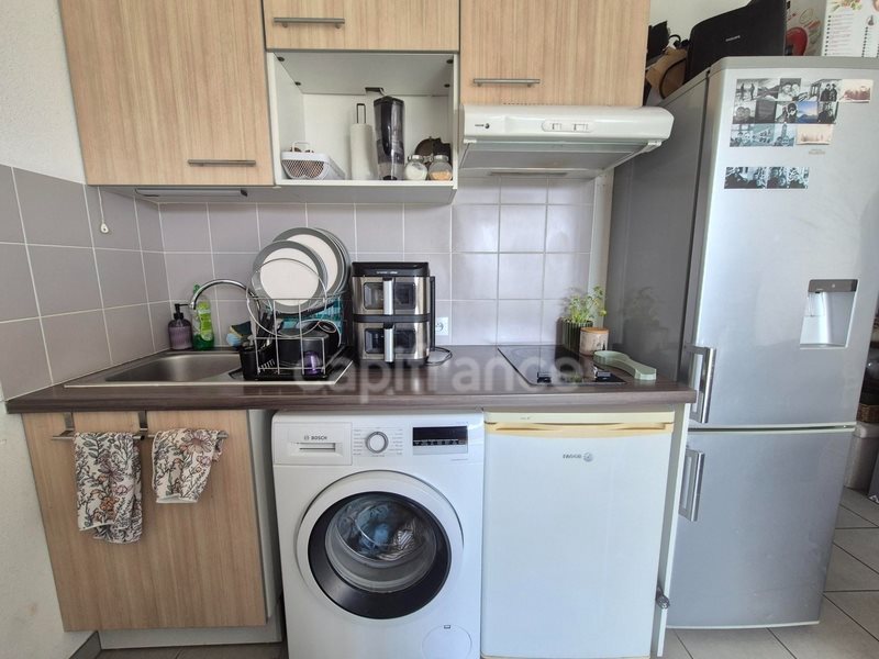 Appartement à vendre, 42m², Royan