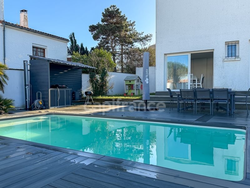 Maison à vendre, 88m², Royan
