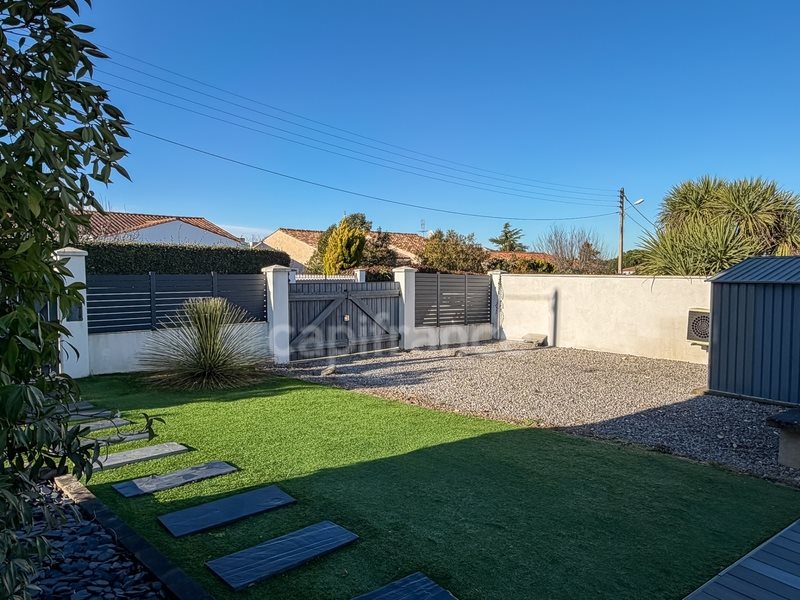 Maison à vendre, 88m², Royan