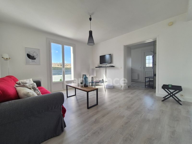 Maison à vendre, 88m², Royan