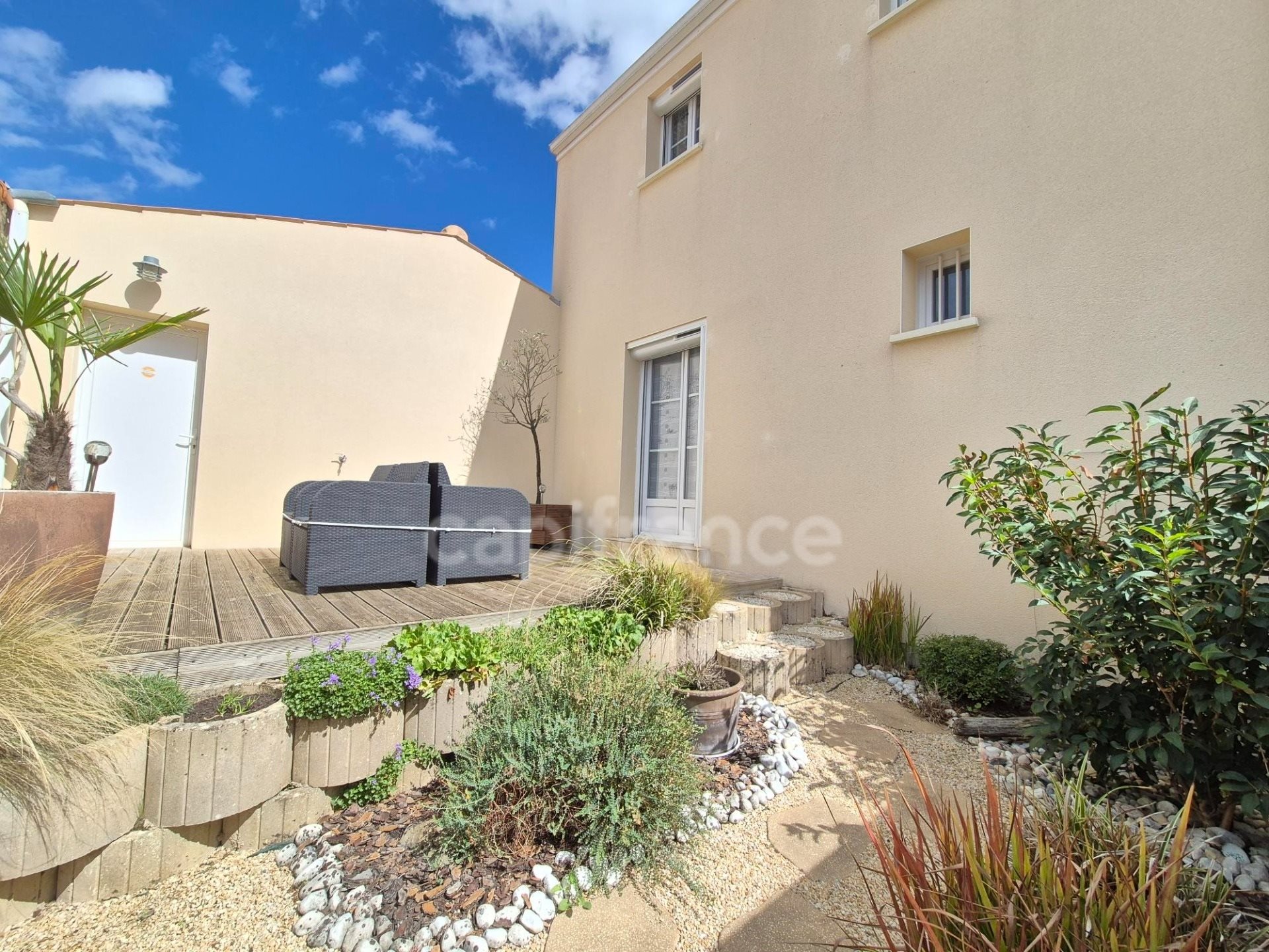 Maison à vendre, 76m², Saint-Georges-de-Didonne