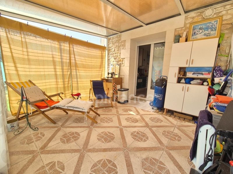 Maison à vendre, 90m², Saint-Georges-de-Didonne