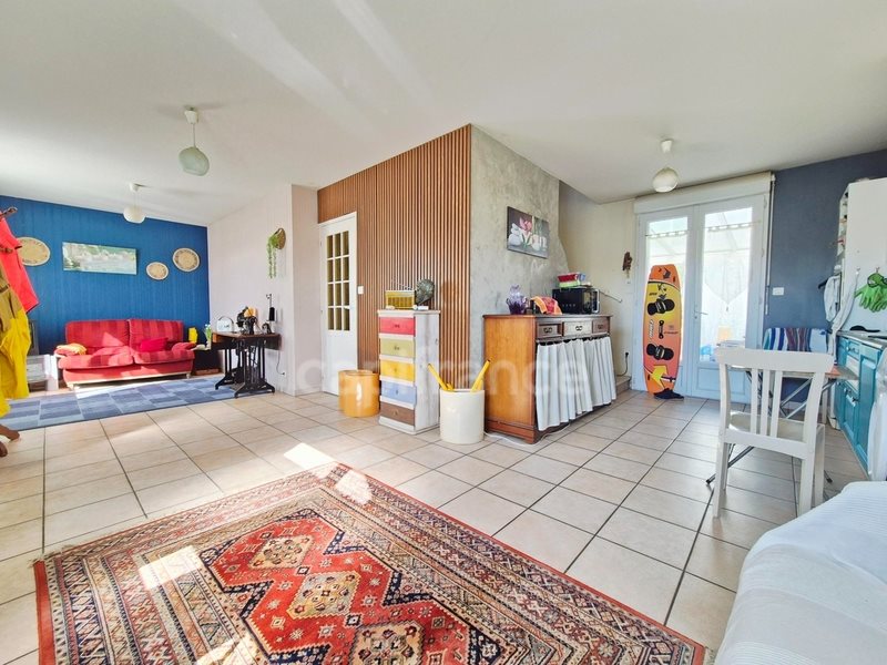 Maison à vendre, 90m², Saint-Georges-de-Didonne