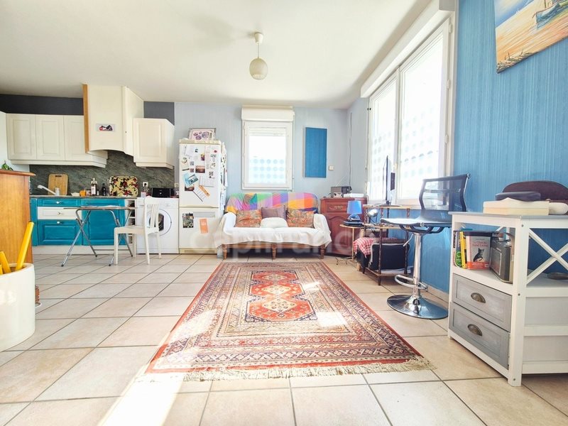Maison à vendre, 90m², Saint-Georges-de-Didonne