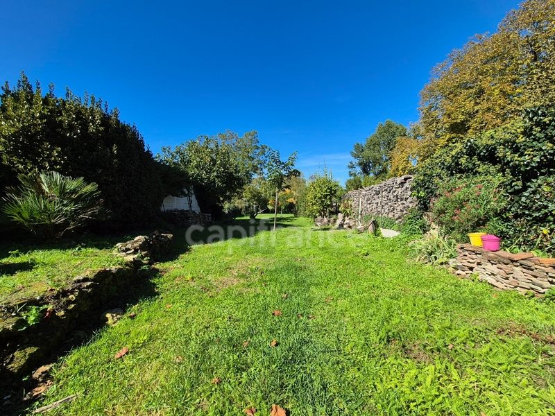 Maison à vendre, 90m², Meursac