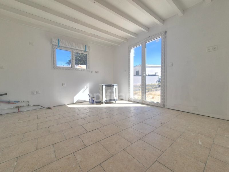 Maison à vendre, 24m², Saint-Sulpice-de-Royan