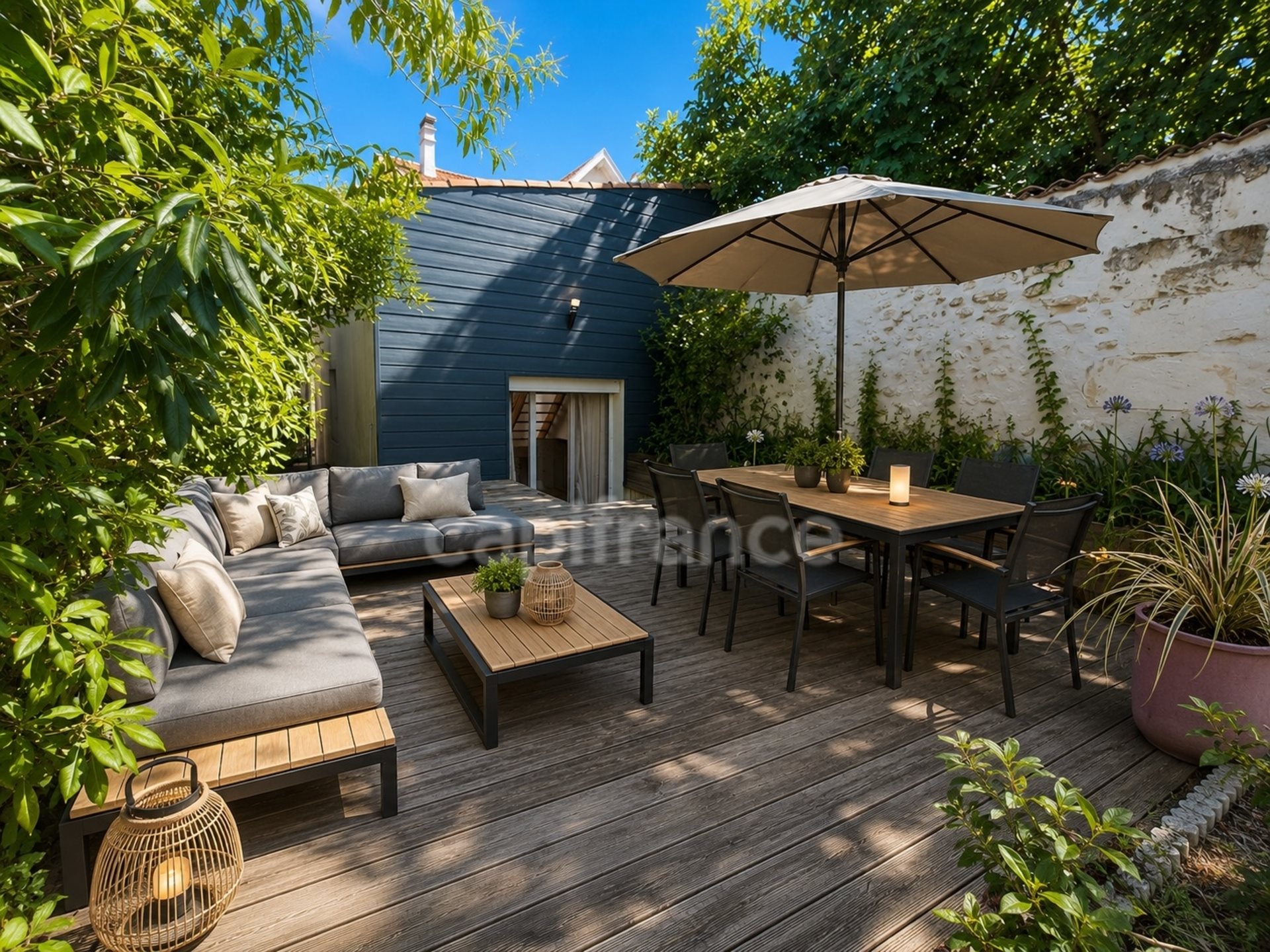 Appartement à vendre, 40m², Royan