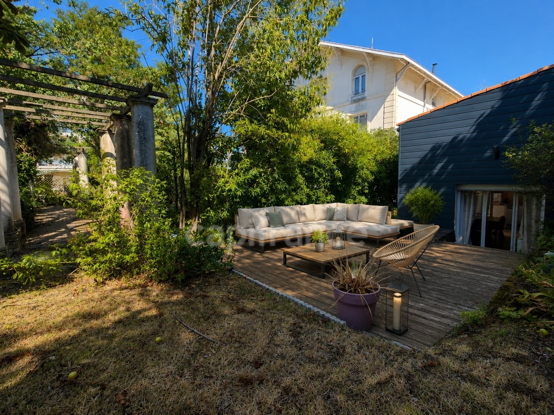 Appartement à vendre, 40m², Royan