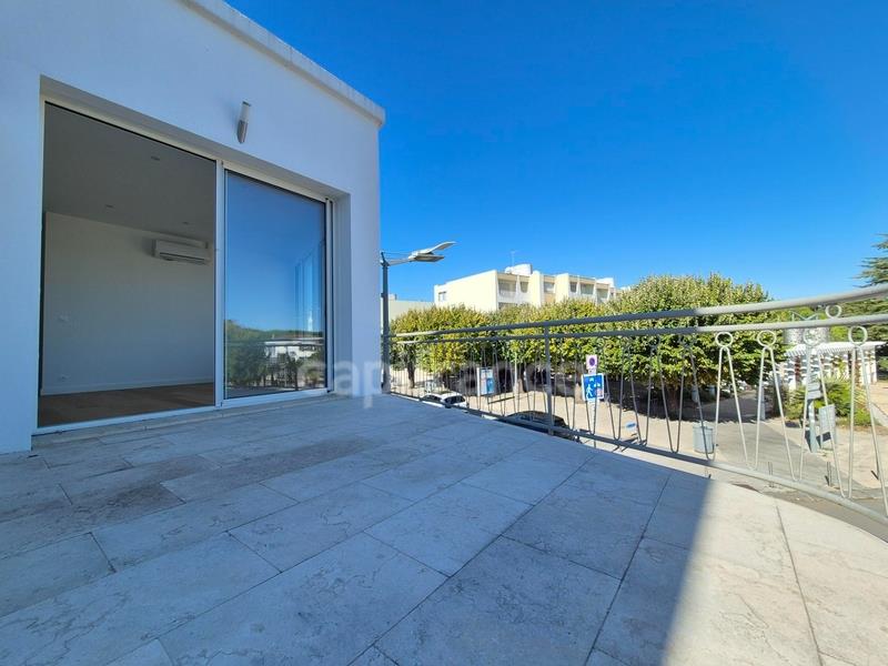 Appartement à vendre, 66m², Saint-Palais-sur-Mer
