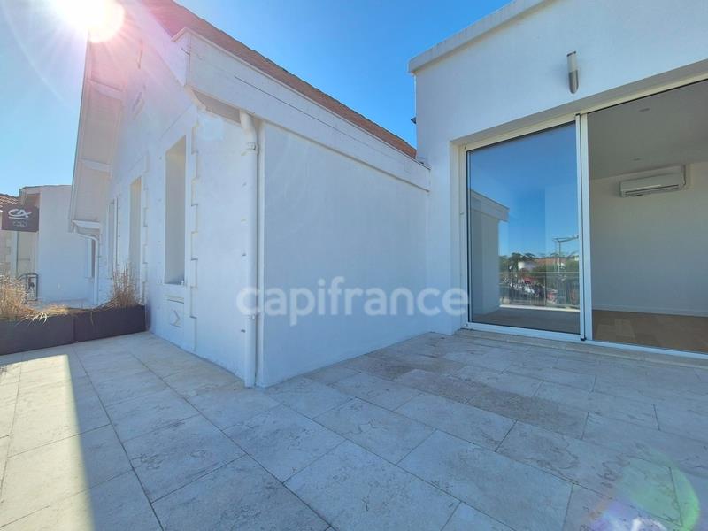 Appartement à vendre, 66m², Saint-Palais-sur-Mer
