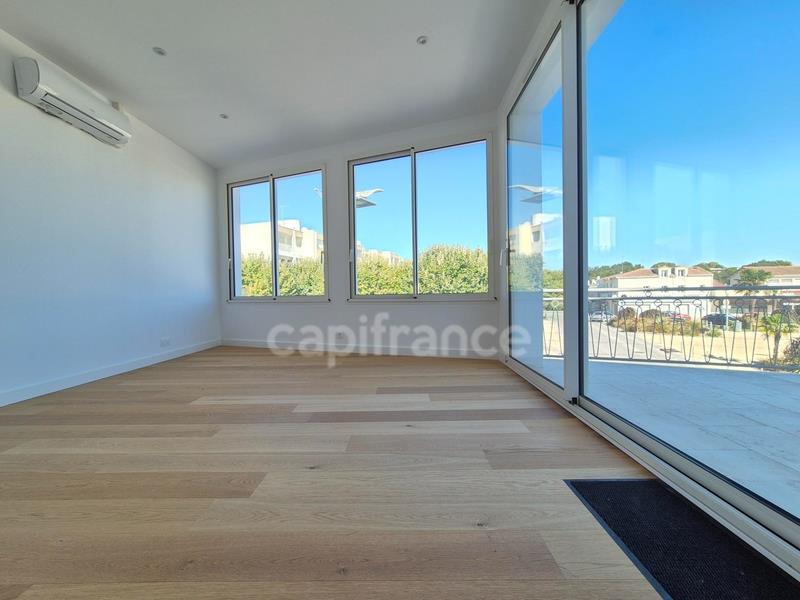 Appartement à vendre, 66m², Saint-Palais-sur-Mer