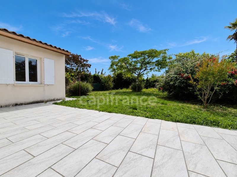 Maison à vendre, 83m², Saint-Sulpice-de-Royan