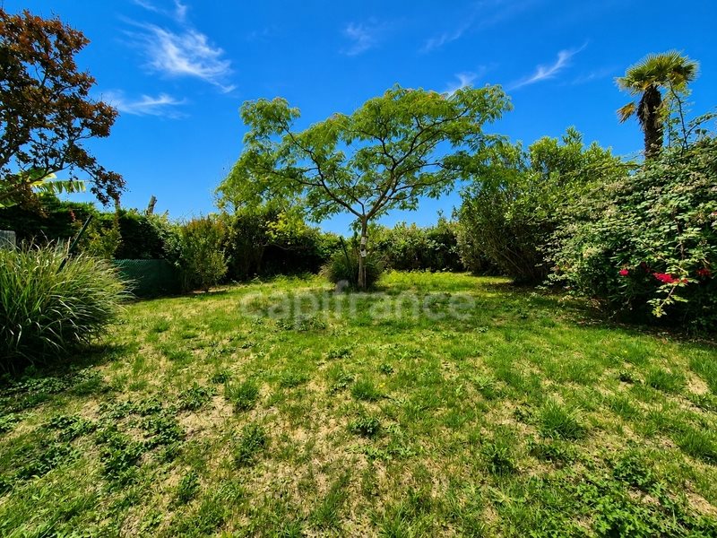 Maison à vendre, 83m², Saint-Sulpice-de-Royan