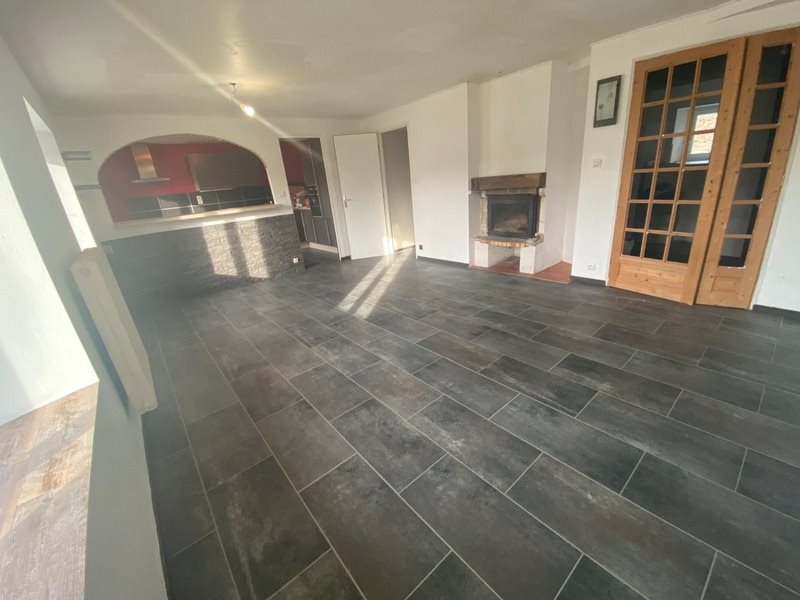 Maison à vendre, 127m², Etupes