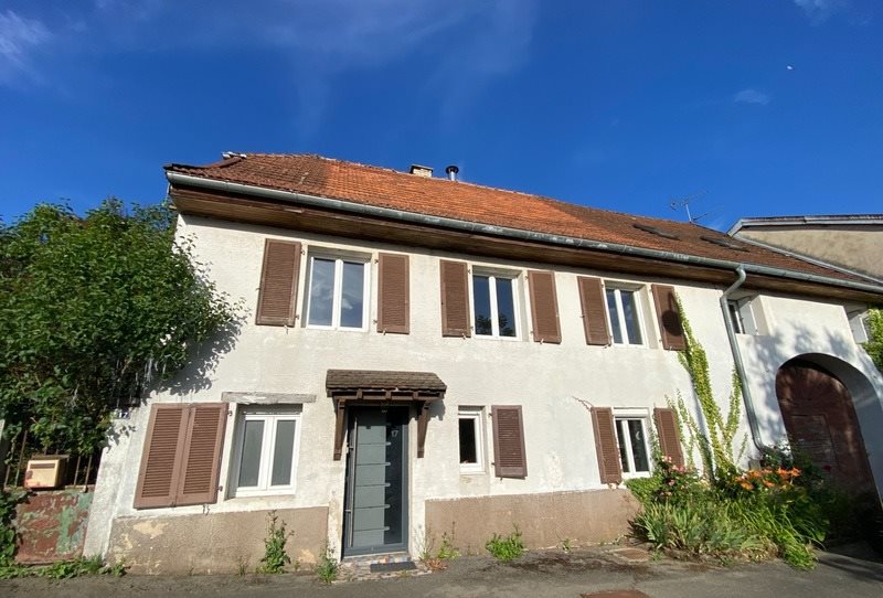 Maison à vendre, 127m², Etupes