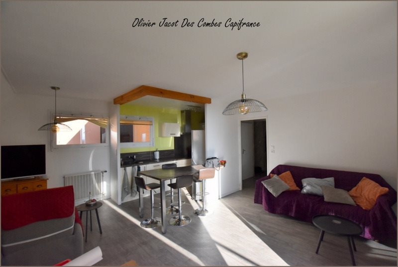 Appartement à vendre, 86m², Belfort