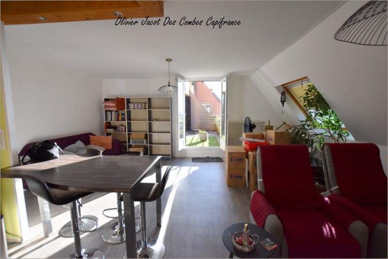 Appartement à vendre, 86m², Belfort