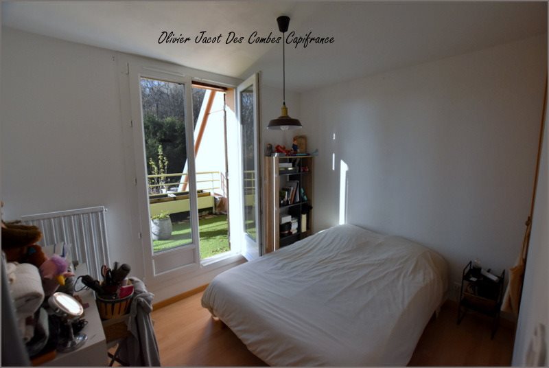 Appartement à vendre, 86m², Belfort