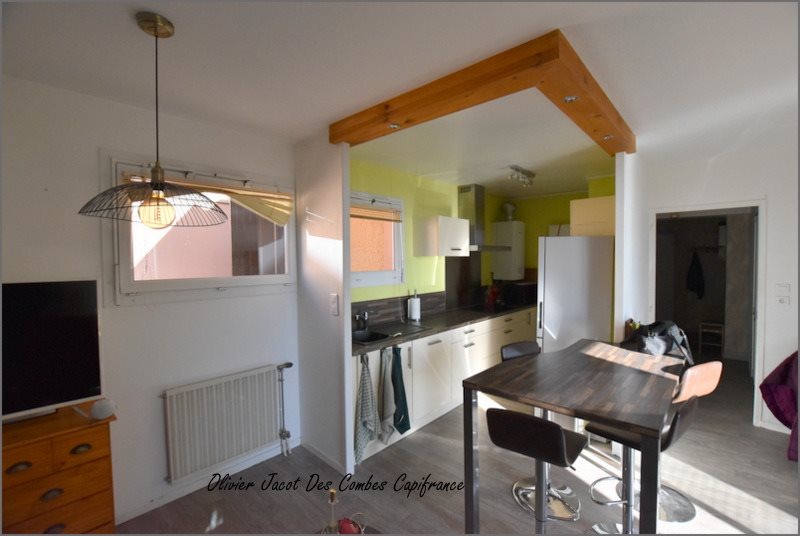 Appartement à vendre, 86m², Belfort