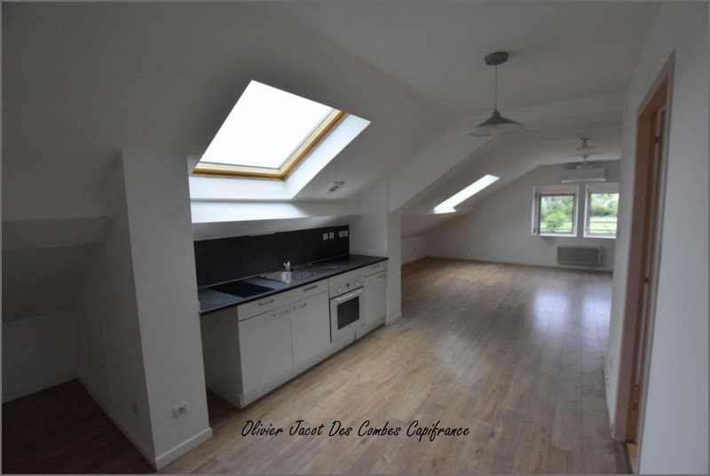 Appartement à vendre, 62m², Fesches-le-Châtel