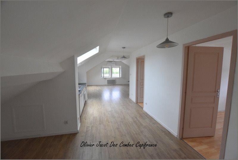 Appartement à vendre, 62m², Fesches-le-Châtel