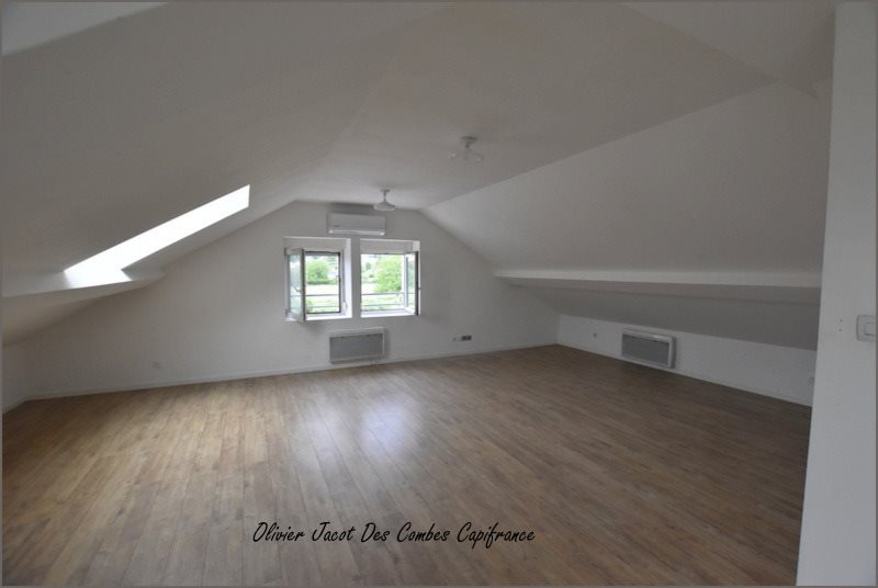 Appartement à vendre, 62m², Fesches-le-Châtel