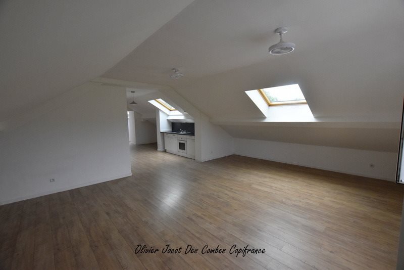 Appartement à vendre, 62m², Fesches-le-Châtel