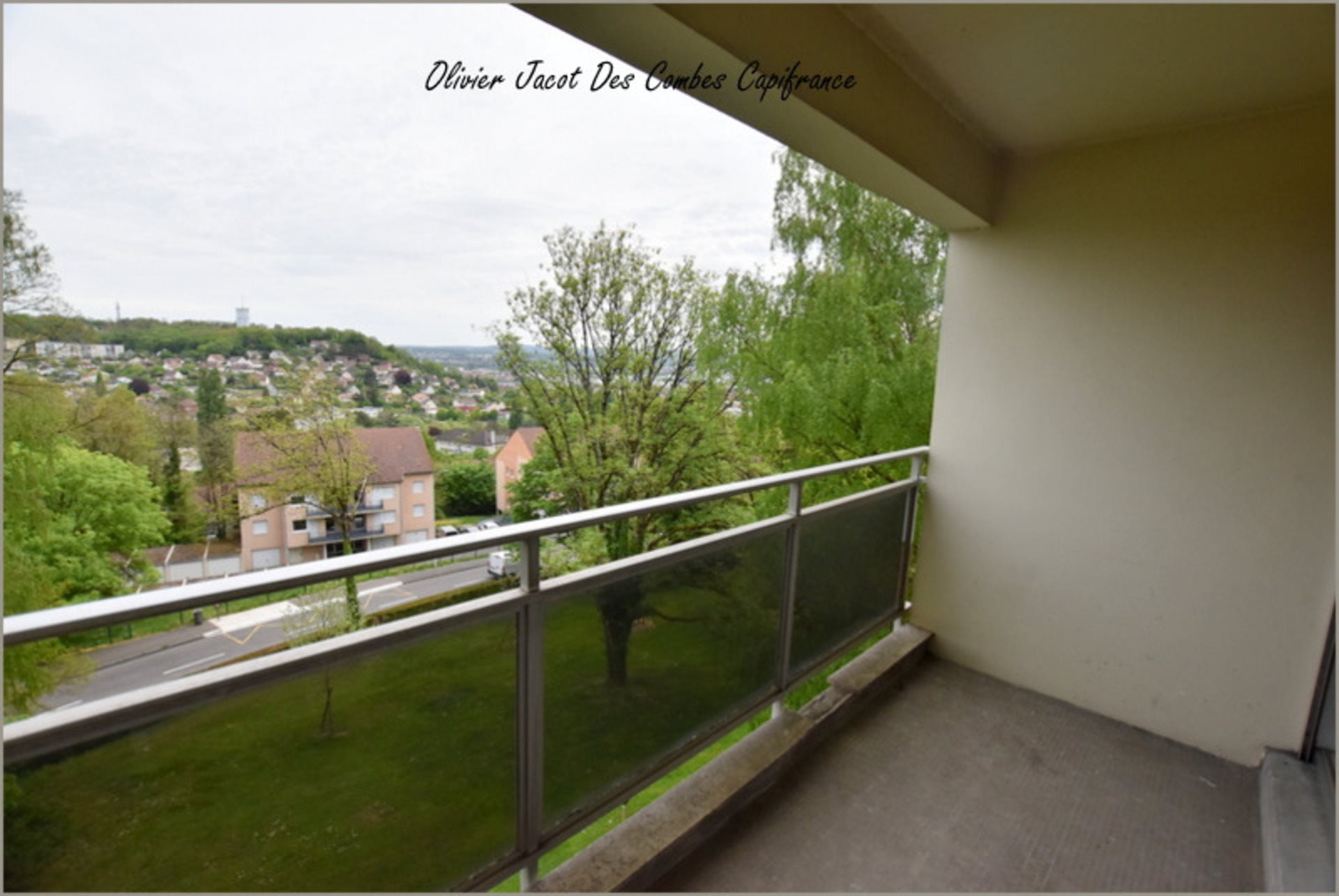 Appartement à vendre, 50m², Montbéliard