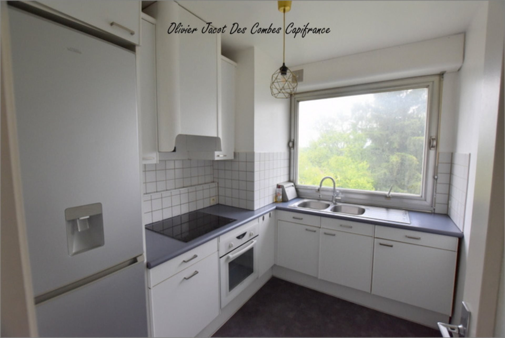 Appartement à vendre, 50m², Montbéliard