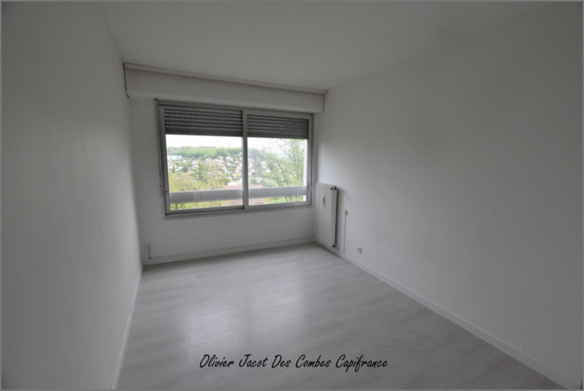 Appartement à vendre, 50m², Montbéliard