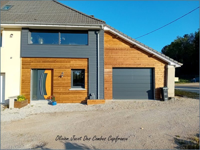 Maison à vendre, 122m², Abbévillers