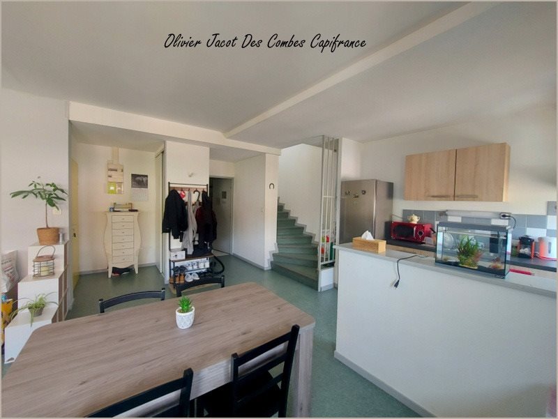 Appartement à vendre, 74m², Montbéliard