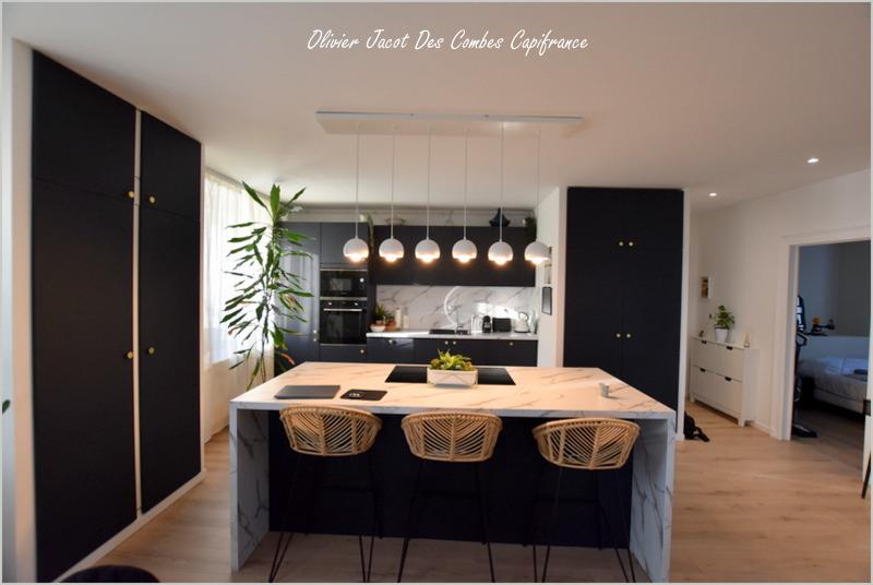 Appartement à vendre, 91m², Montbéliard