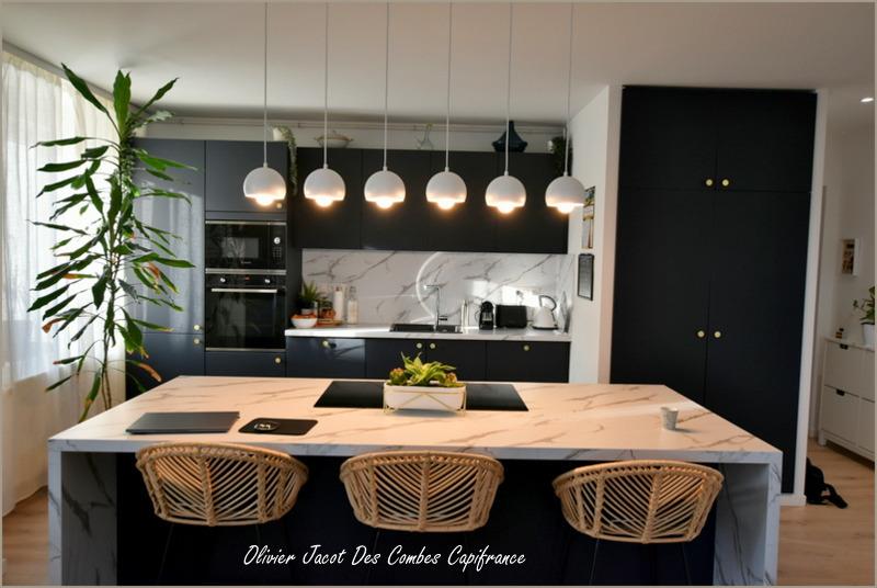 Appartement à vendre, 91m², Montbéliard