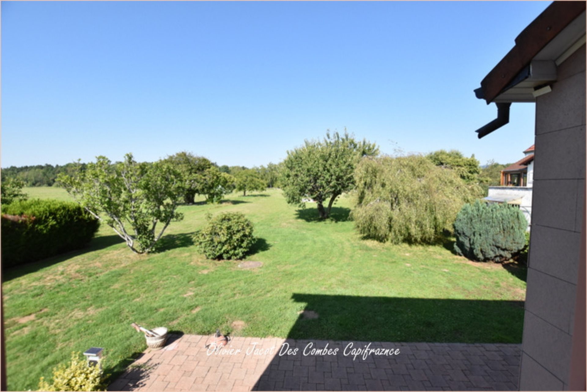 Maison à vendre, 92m², Chaux