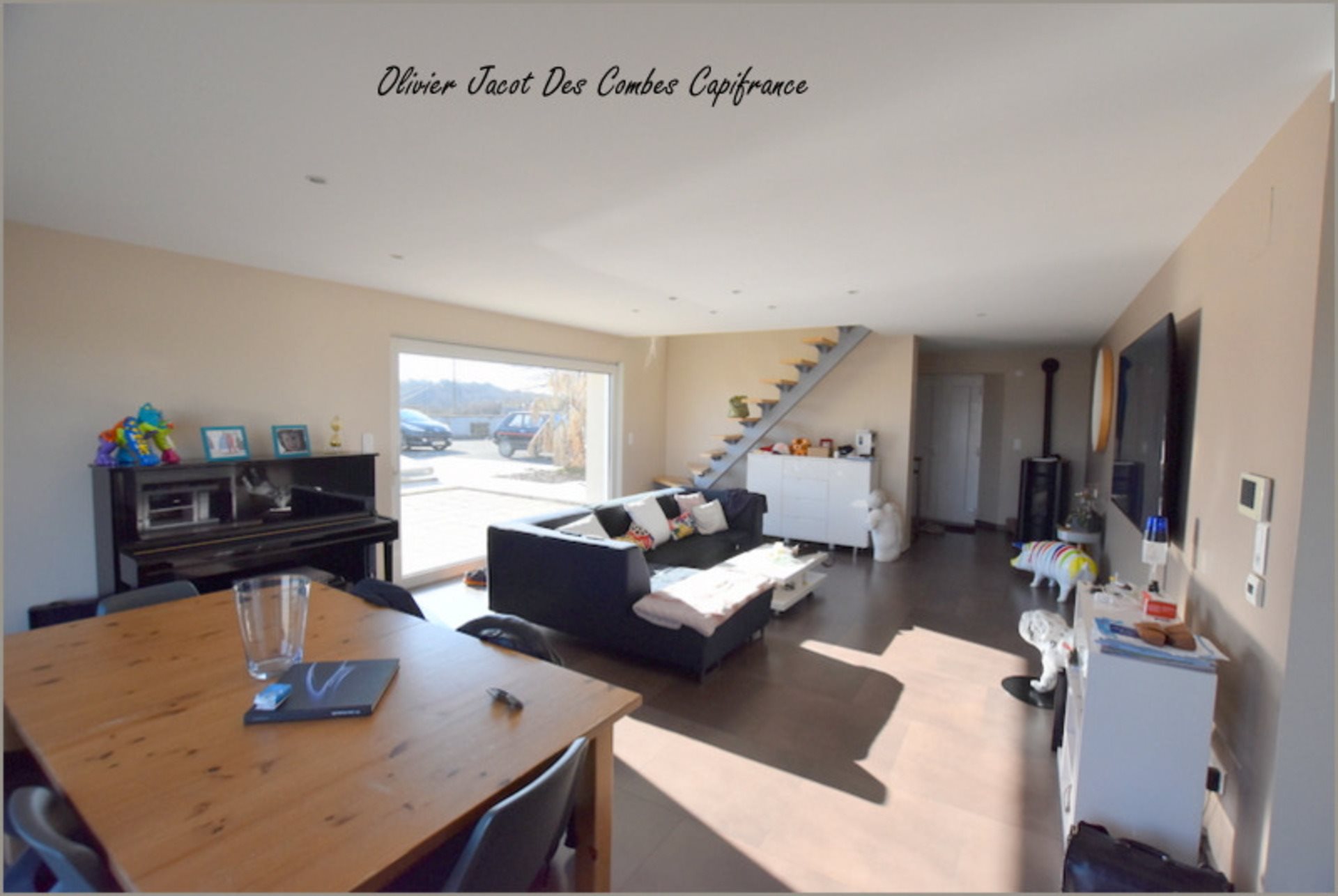 Maison à vendre, 281m², Montbéliard