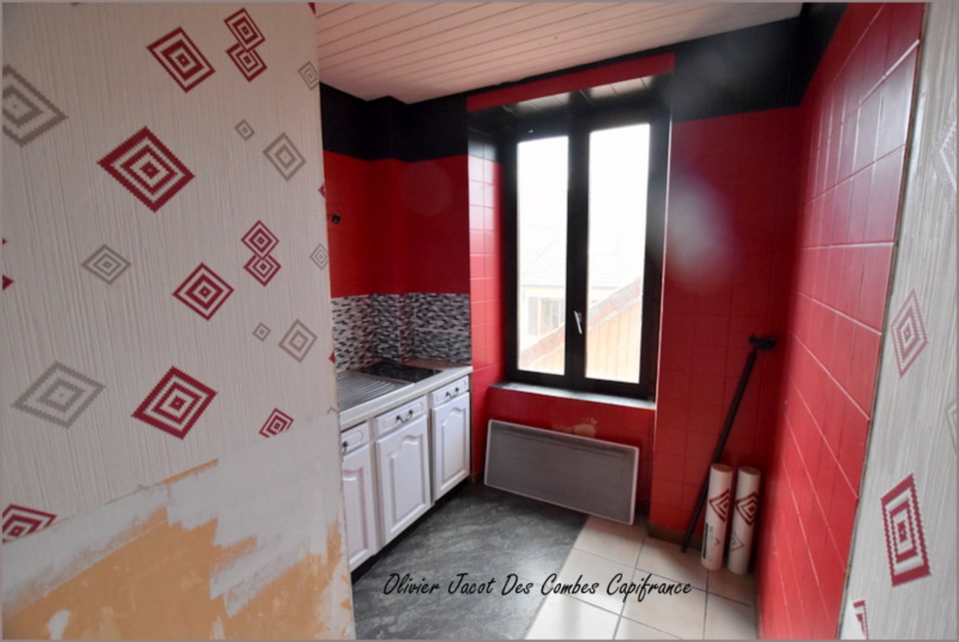 Appartement à vendre, 31m², Belfort