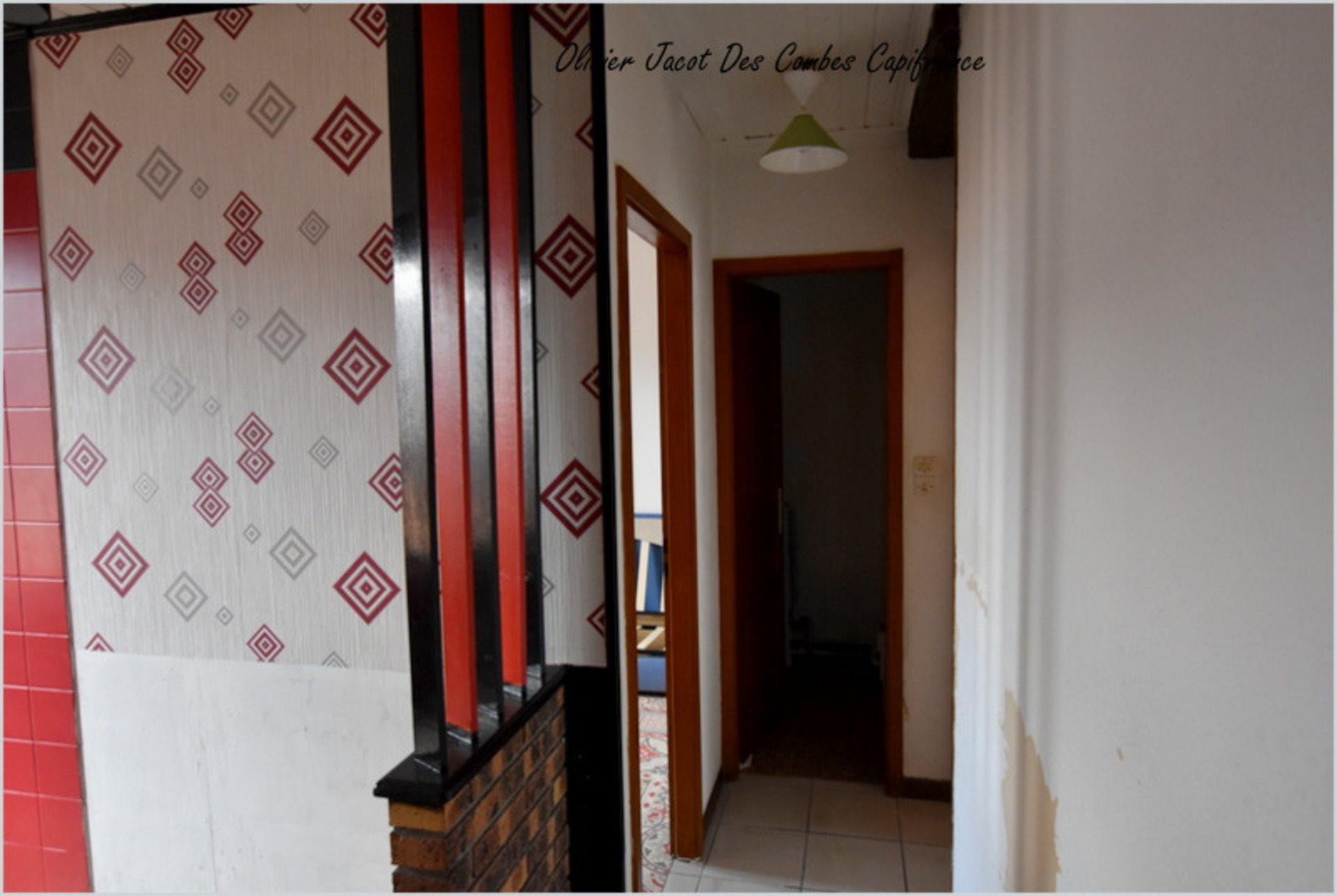 Appartement à vendre, 31m², Belfort