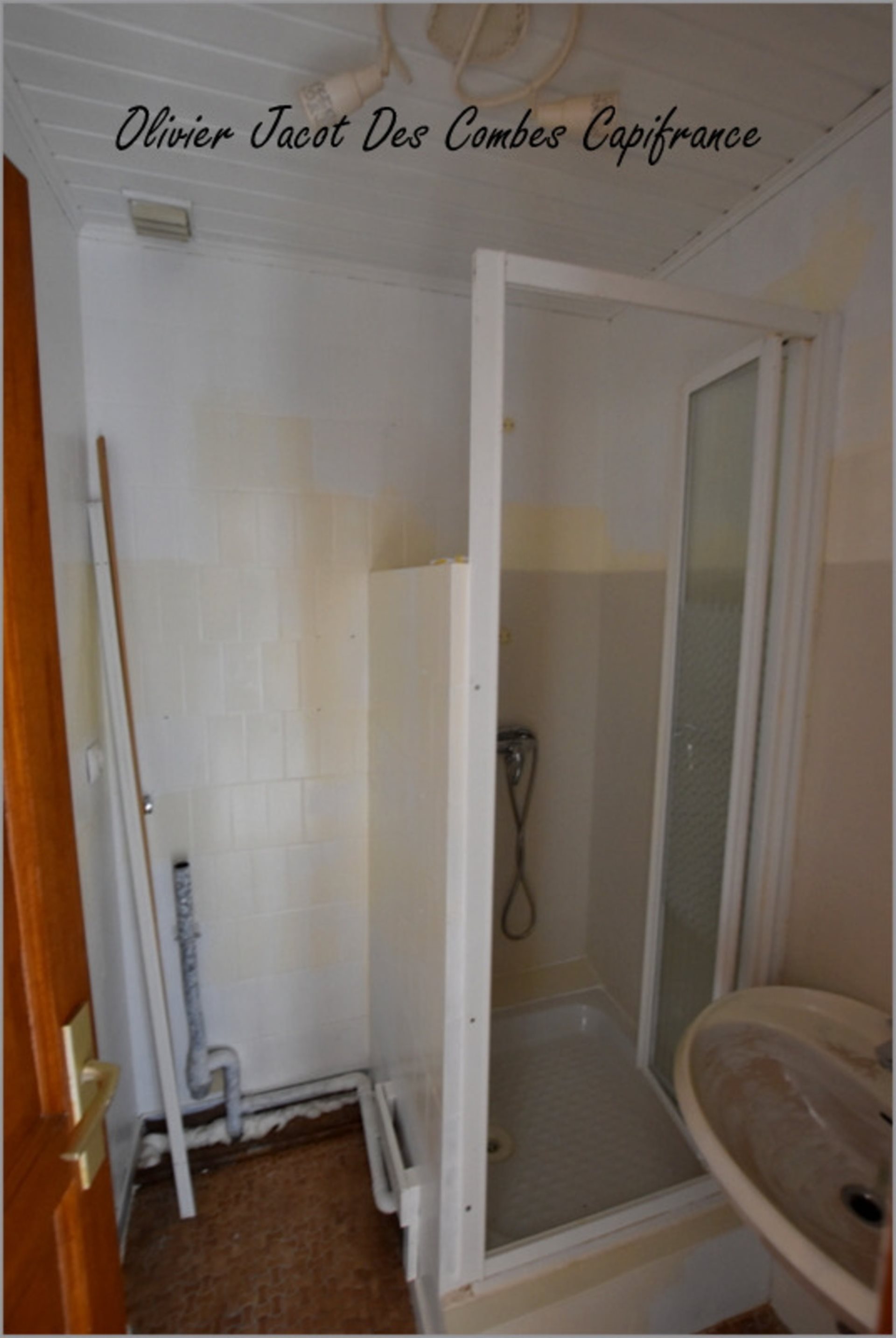 Appartement à vendre, 31m², Belfort