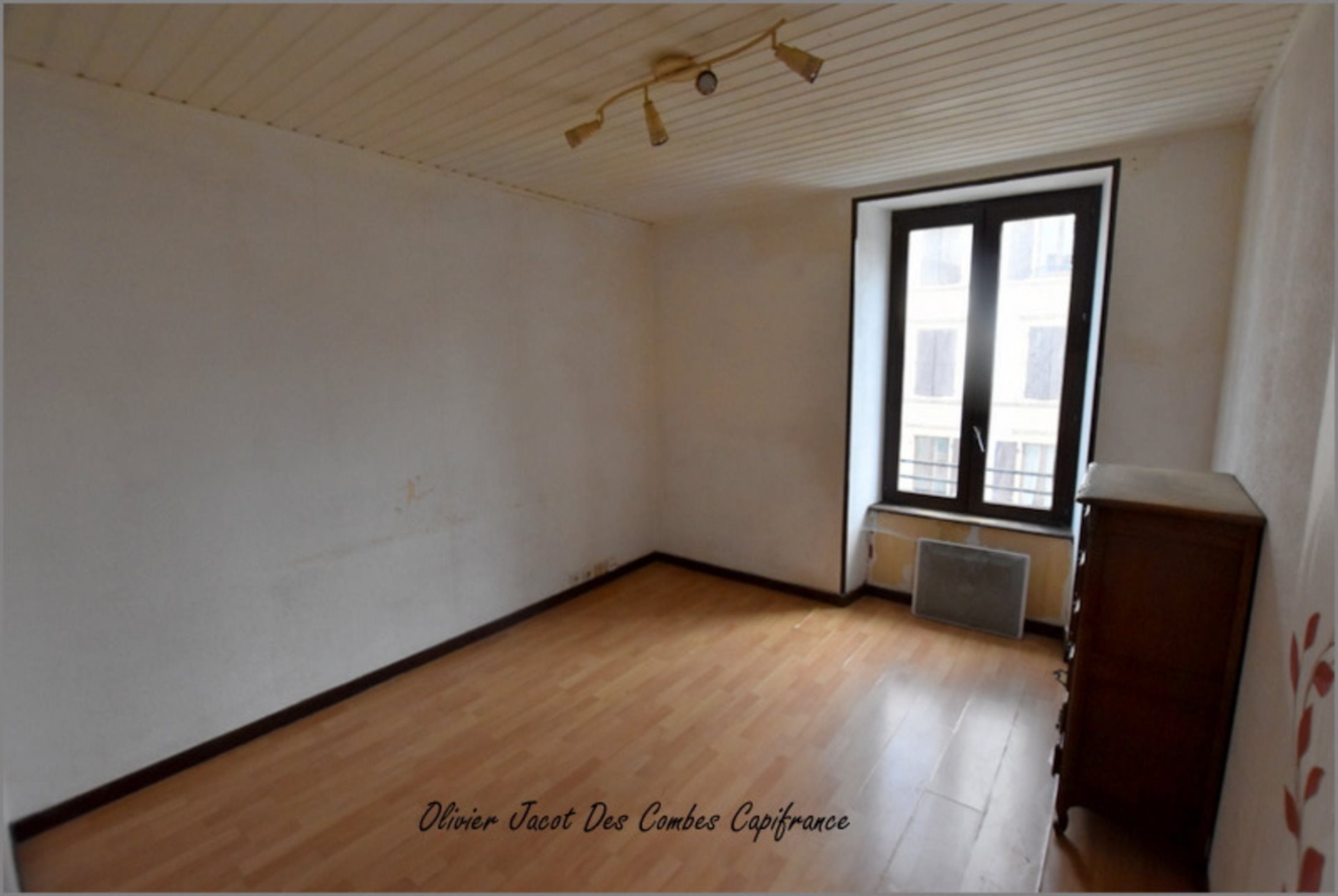 Appartement à vendre, 31m², Belfort