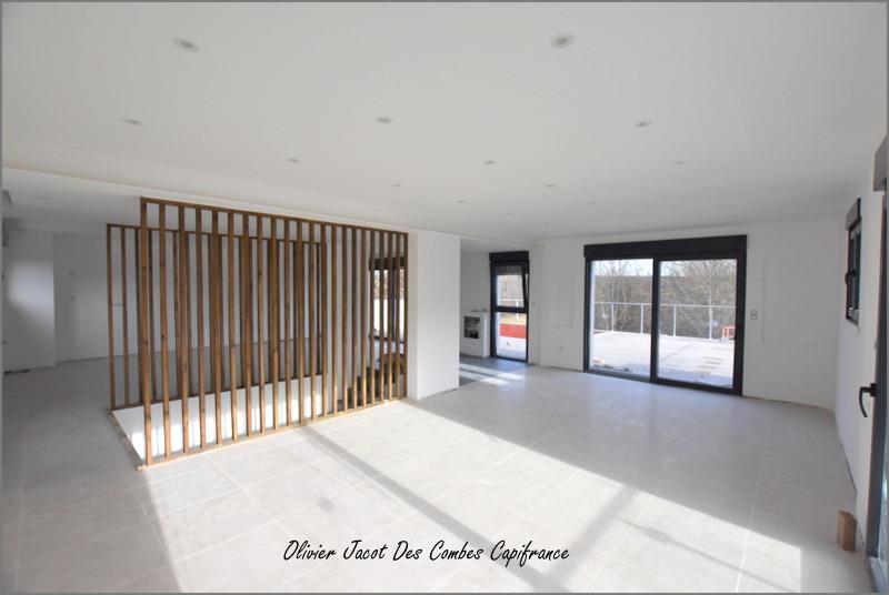 Maison à vendre, 150m², Meroux-Moval