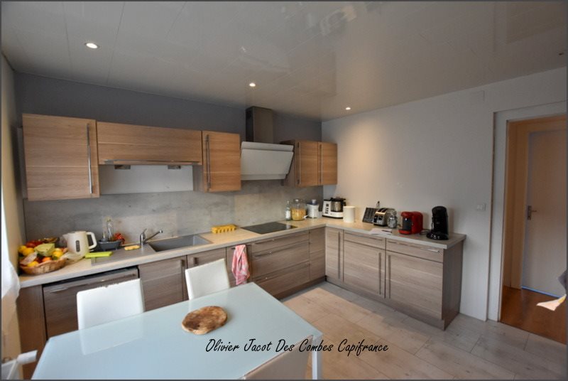 Maison à vendre, 123m², Étupes