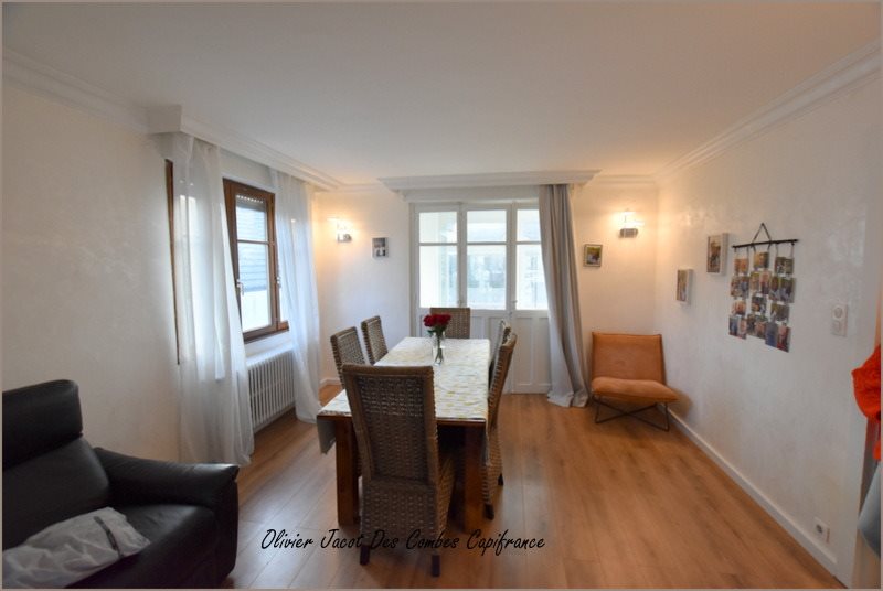 Maison à vendre, 123m², Étupes