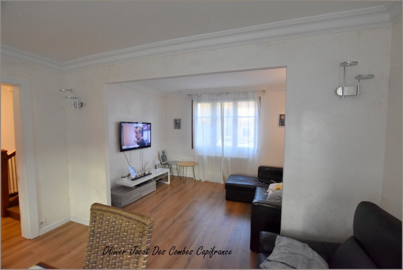 Maison à vendre, 123m², Étupes