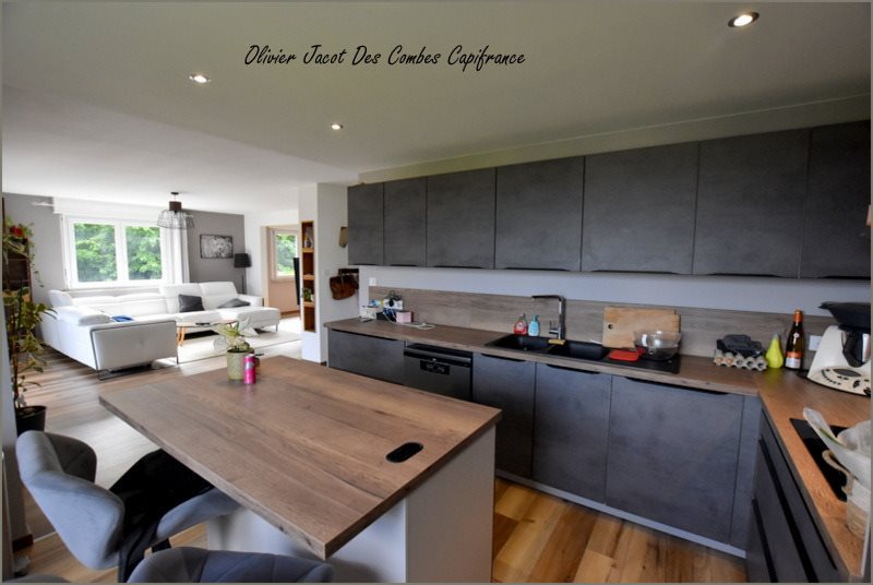 Maison à vendre, 191m², Nommay
