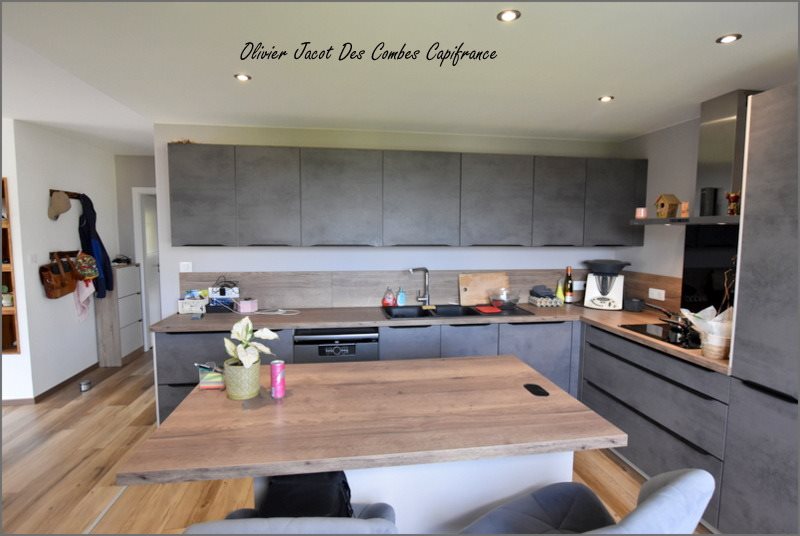 Maison à vendre, 191m², Nommay